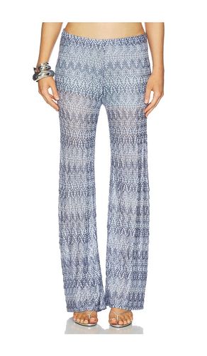 PANTALON EN MAILLE en . Taille S. Also en M, L, XL - HANNE BLOCH - Modalova
