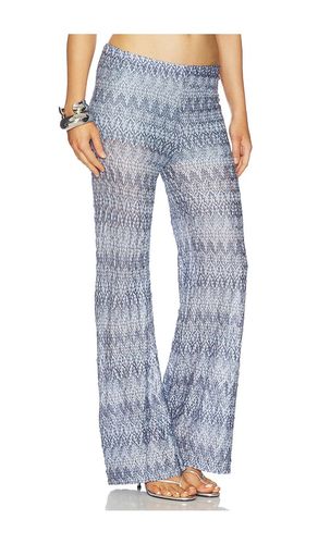 PANTALON EN MAILLE en . Taille L. Also en M, XL - HANNE BLOCH - Modalova