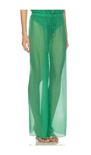 PANTALON SQUARE en . Taille L. Also en M, S - HANNE BLOCH - Modalova