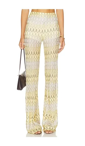 PANTALON en . Taille L. Also en - HANNE BLOCH - Modalova