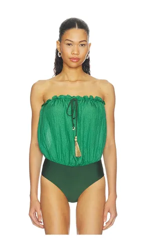 BUSTIER BANDEAU SILK en . Taille L. Also en M, S, XS - HANNE BLOCH - Modalova