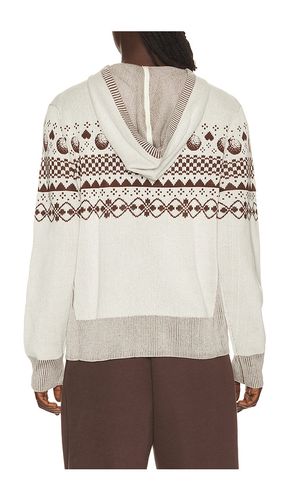 Knit Zip Hoodie in . Size L. Also in M, S, XL/1X - HEAD Golf - Modalova