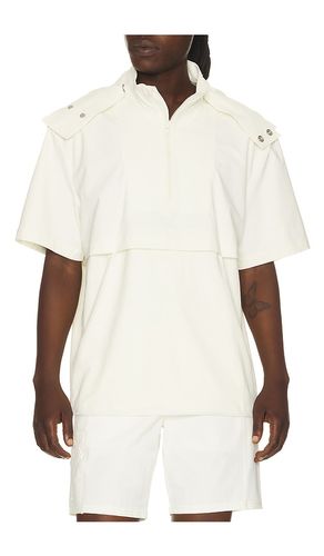 Signature Short Sleeve Anorak in . Size L. Also in S, XL/1X - HEAD Golf - Modalova