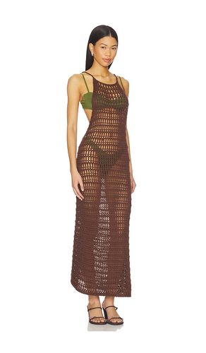 ROBE MI-LONGUE PIPA en . Taille L. Also en M, S, XL - HAIGHT. - Modalova