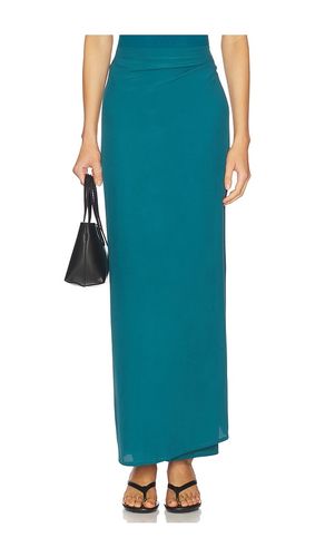 JUPE PANNEAUX en . Taille S. Also en XS - HAIGHT. - Modalova