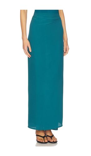 JUPE PANNEAUX en . Taille L. Also en S, XS - HAIGHT. - Modalova