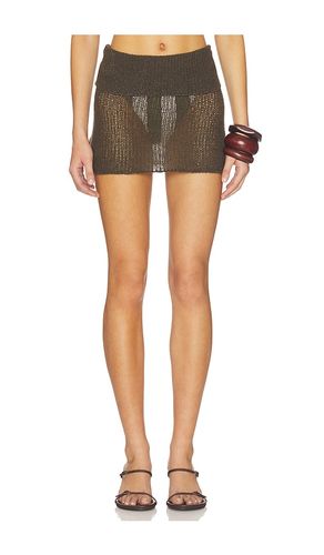 JUPE JULIA en . Taille L. Also en M, S, XL, XS - HAIGHT. - Modalova