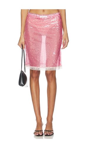 JUPE CAMILO en . Taille S. Also en - HAND OVER - Modalova