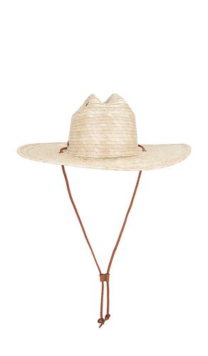 CHAPEAU MONTERREY en . Taille L. Also en M, XL - Hemlock Hat Co - Modalova
