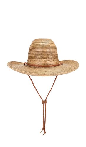 Elliot Gus Cowboy in . Size L. Also in M, S, XL - Hemlock Hat Co - Modalova