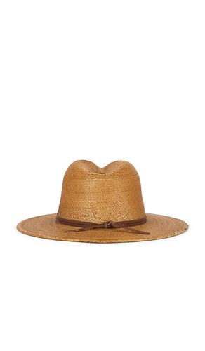 Botero Fedora Hat in . Size L. Also in M, S - Hemlock Hat Co - Modalova