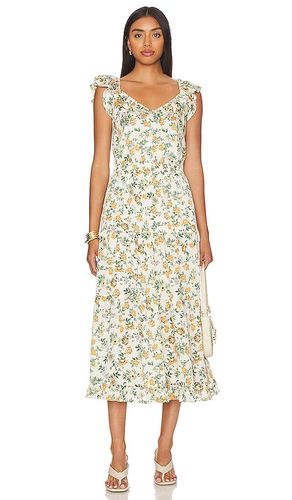 ROBE MI-LONGUE NELIA en . Taille M. Also en S, XS - HEARTLOOM - Modalova