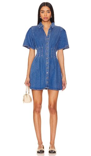 ROBE COURTE KARIA en . Taille M. Also en - HEARTLOOM - Modalova