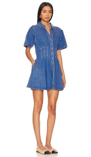 ROBE COURTE KARIA en . Taille M. Also en - HEARTLOOM - Modalova