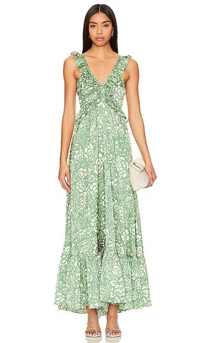 ROBE MI-LONGUE GALETA en . Taille M. Also en - HEARTLOOM - Modalova