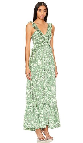 ROBE MI-LONGUE GALETA en . Taille M. Also en - HEARTLOOM - Modalova