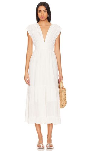 ROBE MI-LONGUE BONNIE en . Taille L. Also en XL, XS - HEARTLOOM - Modalova