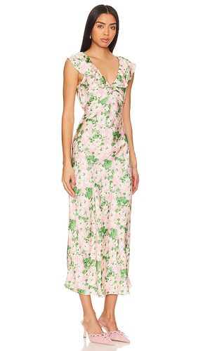 ROBE MI-LONGUE JACINTA en . Taille XS. Also en - HEARTLOOM - Modalova