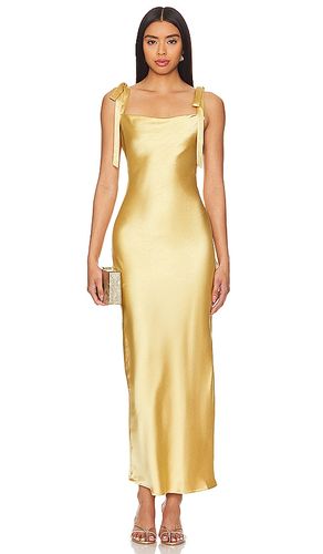 ROBE MI-LONGUE CINTA in . Size L - HEARTLOOM - Modalova