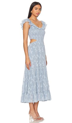 ROBE MI-LONGUE KRISTI en . Taille XS. Also en L - HEARTLOOM - Modalova