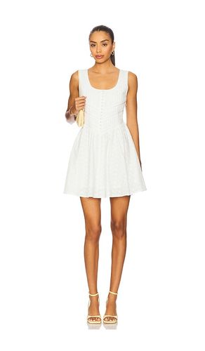 ROBE COURTE NATHALIE in . Size M, S, XL, XS - HEARTLOOM - Modalova