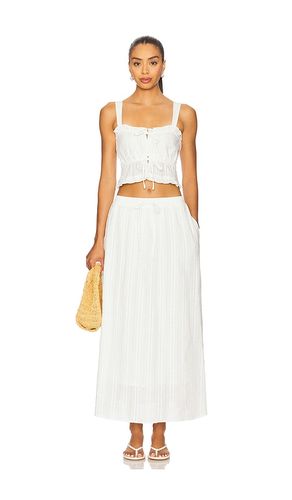 ROBE MAXI LAUDINE en . Taille M. Also en L - HEARTLOOM - Modalova