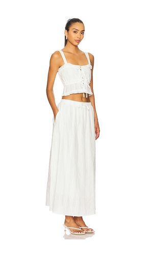 ROBE MAXI LAUDINE en . Taille L. Also en S - HEARTLOOM - Modalova