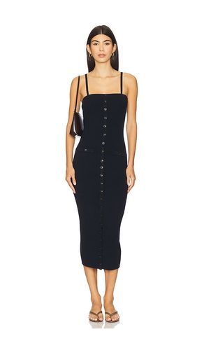 ROBE MI-LONGUE PLUMERIA en . Taille L. Also en M, S, XL, XS - HEARTLOOM - Modalova