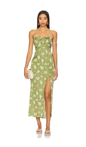 ROBE MAXI MILLIE en . Taille L. Also en M, S, XL, XS - HEARTLOOM - Modalova