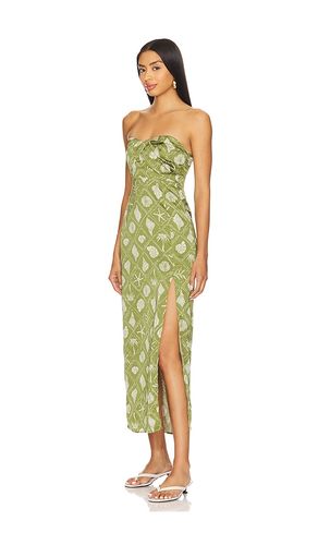 ROBE MAXI MILLIE en . Taille S. Also en XS - HEARTLOOM - Modalova