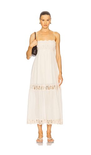 ROBE MAXI CLOVE en . Taille S. Also en XS, M - HEARTLOOM - Modalova