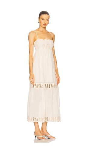 ROBE MAXI CLOVE en . Taille L. Also en M, S, XL, XS - HEARTLOOM - Modalova