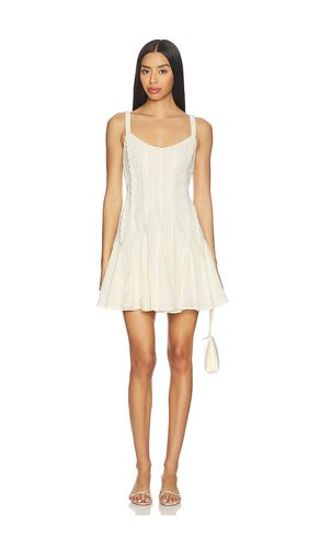 ROBE EULA en . Taille S. Also en M, L, XL - HEARTLOOM - Modalova