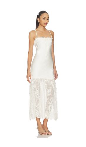 ROBE PECHE en . Taille L. Also en S, XS - HEARTLOOM - Modalova