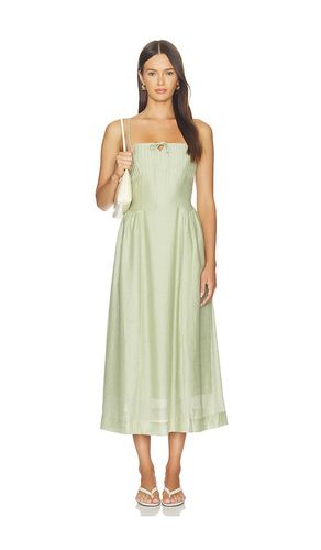ROBE KAELIN en . Taille L. Also en XS - HEARTLOOM - Modalova
