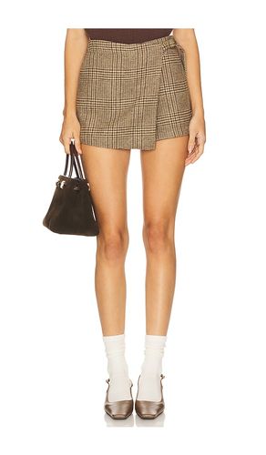 JUPE-SHORT FREYA en . Taille L. Also en M, S, XL, XS - HEARTLOOM - Modalova