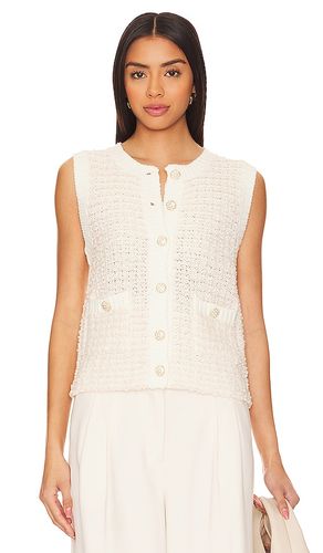 GILET LISSE in . Size L, XS - HEARTLOOM - Modalova