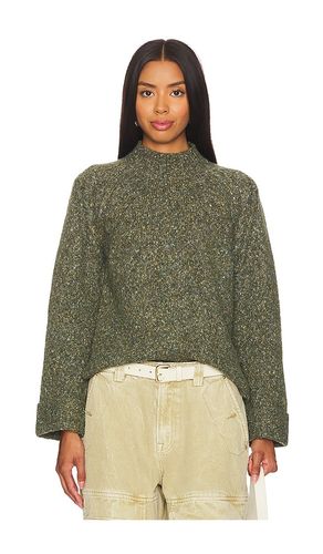 PULL LYNN en . Taille M. Also en S, XS - HEARTLOOM - Modalova