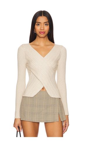 Cora Top en . Taille L. Also en M, S, XL, XS - HEARTLOOM - Modalova