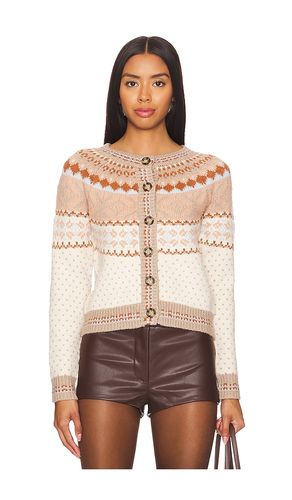 GILET SYLVIA en . Taille L. Also en M, S, XL, XS - HEARTLOOM - Modalova