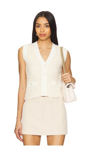 GILET MINDY in . Size M, S, XL, XS - HEARTLOOM - Modalova