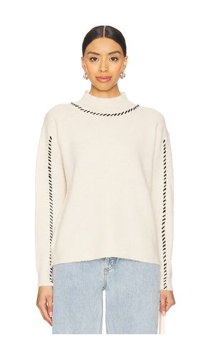 PULL BRITT en . Taille L. Also en M, S, XL, XS - HEARTLOOM - Modalova