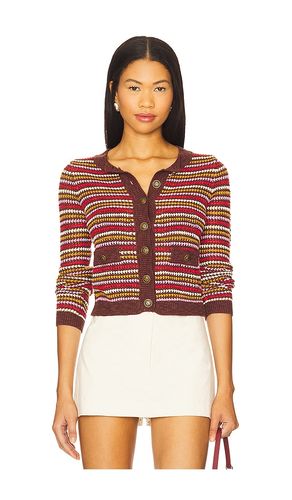 GILET CAIT en . Taille L. Also en XS - HEARTLOOM - Modalova