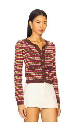 GILET CAIT en . Taille L. Also en XS - HEARTLOOM - Modalova