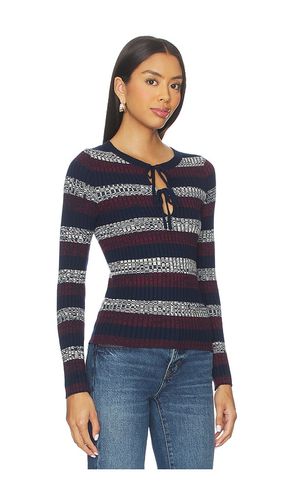 PULL CLARICE en . Taille M. Also en XL, XS - HEARTLOOM - Modalova