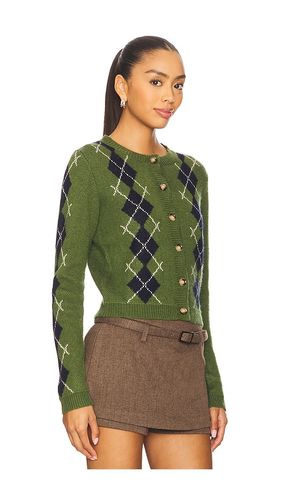 GILET BORGIA en . Taille XS. Also en - HEARTLOOM - Modalova