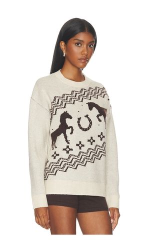 PULL YULIA en . Taille XS. Also en S, M, L, XL - HEARTLOOM - Modalova