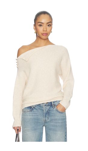 PULL EMILIA en . Taille L. Also en M, S, XL, XS - HEARTLOOM - Modalova