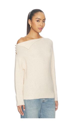 PULL EMILIA en . Taille L. Also en M, S, XL, XS - HEARTLOOM - Modalova
