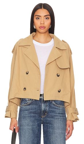 BLOUSON EMMA en . Taille L. Also en M, S, XL, XS - HEARTLOOM - Modalova